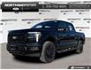 2026 Ford F-150 Lariat (Stk: 6F141760) in Brantford - Image 1 of 23
