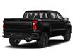 2021 Chevrolet Silverado 1500 LT Trail Boss (Stk: U-3030) in Tillsonburg - Image 2 of 12