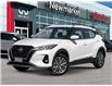 2025 Nissan Kicks Play SV (Stk: 25P075) in Newmarket - Image 1 of 23