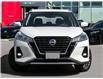 2025 Nissan Kicks Play SV (Stk: 25P075) in Newmarket - Image 2 of 23 2025 Nissan Kicks Play SV (Stk: 25P075) in Newmarket - Image 2 of 23