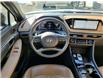 2021 Hyundai Sonata ULTIMATE | NAVI | PANO ROOF |LEATHER |REMOTE START (Stk: S9463A) in St. Catharines - Image 5 of 27