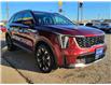 2025 Kia Sorento EX AWD (Stk: Z3608A) in St. Catharines - Image 2 of 33