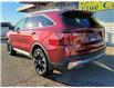 2025 Kia Sorento EX AWD (Stk: Z3608A) in St. Catharines - Image 4 of 33
