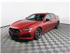 2022 Acura TLX Type S (Stk: B20778) in Calgary - Image 1 of 20