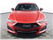 2022 Acura TLX Type S (Stk: B20778) in Calgary - Image 2 of 20