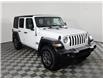 2023 Jeep Wrangler Sport (Stk: B20806) in Calgary - Image 3 of 22