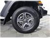 2023 Jeep Wrangler Sport (Stk: B20806) in Calgary - Image 4 of 22