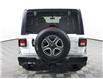 2023 Jeep Wrangler Sport (Stk: B20806) in Calgary - Image 7 of 22