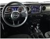 2023 Jeep Wrangler Sport (Stk: B20806) in Calgary - Image 14 of 22