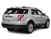 2013 Ford Explorer XLT (Stk: T2053A) in Hamilton - Image 3 of 11
