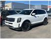 2020 Kia Telluride SX (Stk: U4066) in St. Catharines - Image 1 of 19