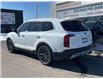 2020 Kia Telluride SX (Stk: U4066) in St. Catharines - Image 3 of 19
