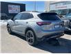 2025 Buick Envision Sport Touring (Stk: U4067A) in St. Catharines - Image 3 of 20