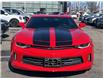 2018 Chevrolet Camaro 2LT (Stk: U4036A) in St. Catharines - Image 2 of 20