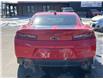 2018 Chevrolet Camaro 2LT (Stk: U4036A) in St. Catharines - Image 5 of 20