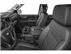2026 Chevrolet Silverado 1500 Custom (Stk: 26T245) in Hope - Image 6 of 11
