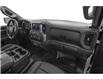 2026 Chevrolet Silverado 1500 Custom (Stk: 26T245) in Hope - Image 11 of 11