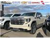 2026 GMC Sierra 1500 Denali (Stk: CT123) in High River - Image 1 of 6