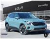 2026 Kia Seltos SX (Stk: KA271) in Kanata - Image 1 of 25