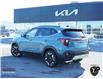 2026 Kia Seltos SX (Stk: KA271) in Kanata - Image 5 of 25