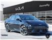 2026 Kia EV4 GT-LINE (Stk: KA282DT) in Kanata - Image 1 of 27