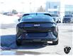 2026 Kia EV4 GT-LINE (Stk: KA282DT) in Kanata - Image 4 of 27