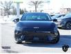 2026 Kia EV4 GT-LINE (Stk: KA282DT) in Kanata - Image 7 of 27