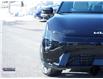 2026 Kia EV4 GT-LINE (Stk: KA282DT) in Kanata - Image 8 of 27