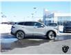 2026 Kia Sportage Hybrid EX (Stk: KA273) in Kanata - Image 2 of 21