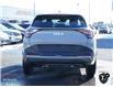 2026 Kia Sportage Hybrid EX (Stk: KA273) in Kanata - Image 4 of 21