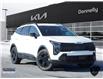 2026 Kia Sportage X-LINE (Stk: KA267DT) in Kanata - Image 1 of 24