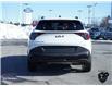 2026 Kia Sportage X-LINE (Stk: KA267DT) in Kanata - Image 4 of 24