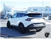 2026 Kia Sportage X-LINE (Stk: KA267DT) in Kanata - Image 5 of 24