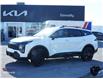 2026 Kia Sportage X-LINE (Stk: KA267DT) in Kanata - Image 6 of 24