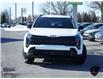 2026 Kia Sportage X-LINE (Stk: KA267DT) in Kanata - Image 7 of 24