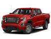 2022 GMC Sierra 1500 Limited AT4 (Stk: 9131-26A) in St. Catharines - Image 1 of 3