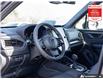 2026 Subaru Forester Touring (Stk: S12126) in Hamilton - Image 16 of 30