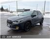 2024 Subaru Crosstrek Onyx (Stk: U3354) in Hamilton - Image 1 of 5