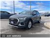 2020 Audi Q3 45 Komfort (Stk: U3309A) in Hamilton - Image 1 of 5