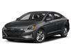 2019 Hyundai Elantra Luxury (Stk: 7-1702A) in Whitby - Image 1 of 11