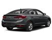 2019 Hyundai Elantra Luxury (Stk: 7-1702A) in Whitby - Image 3 of 11