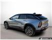 2026 Cadillac OPTIQ Sport (Stk: 2-13208) in Oshawa - Image 4 of 21