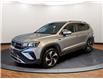 2024 Volkswagen Taos Comfortline (Stk: 003995) in Lower Sackville - Image 1 of 11
