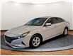 2023 Hyundai Elantra ESSENTIAL (Stk: 522254) in Lower Sackville - Image 1 of 11