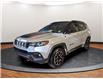 2024 Jeep Compass Trailhawk (Stk: 123343) in Lower Sackville - Image 1 of 11