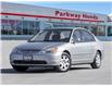 2002 Honda Civic LX-G (Stk: 2314378A) in North York - Image 1 of 22