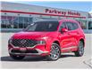 2021 Hyundai Santa Fe Ultimate Calligraphy (Stk: 2313298A) in North York - Image 1 of 33