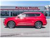 2021 Hyundai Santa Fe Ultimate Calligraphy (Stk: 2313298A) in North York - Image 4 of 33