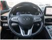2021 Hyundai Santa Fe Ultimate Calligraphy (Stk: 2313298A) in North York - Image 10 of 33