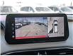 2021 Hyundai Santa Fe Ultimate Calligraphy (Stk: 2313298A) in North York - Image 16 of 33